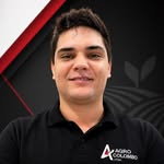 Lucas Colombo